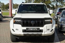 2024 Toyota Landcruiser Prado Kakadu