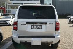 2024 Toyota Landcruiser Prado Kakadu