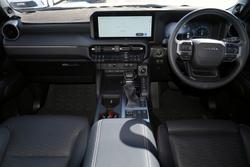 2024 Toyota Landcruiser Prado Kakadu