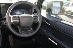 2024 Toyota Landcruiser Prado Kakadu