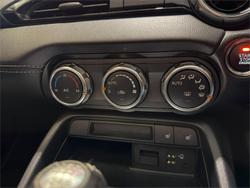 2021 Mazda MX-5 GT RS