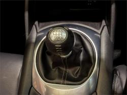 2021 Mazda MX-5 GT RS