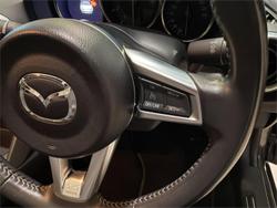 2021 Mazda MX-5 GT RS