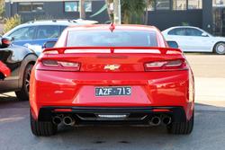 2019 Chevrolet Camaro 2SS
