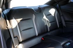 2019 Chevrolet Camaro 2SS