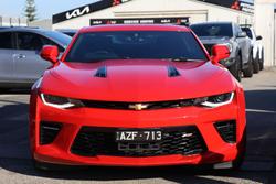 2019 Chevrolet Camaro 2SS