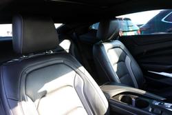 2019 Chevrolet Camaro 2SS