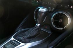 2019 Chevrolet Camaro 2SS