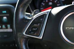 2019 Chevrolet Camaro 2SS