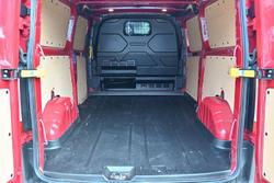 2020 Ford Transit Custom 340L