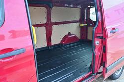 2020 Ford Transit Custom 340L