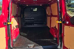 2020 Ford Transit Custom 340L