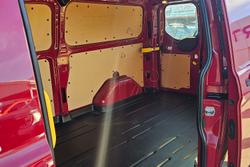 2020 Ford Transit Custom 340L