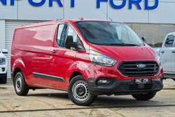 2020 Ford Transit Custom 340L