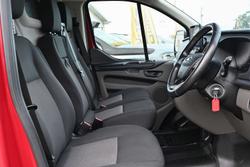 2020 Ford Transit Custom 340L