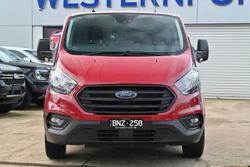 2020 Ford Transit Custom 340L