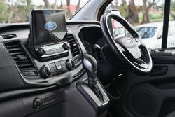 2020 Ford Transit Custom 340L