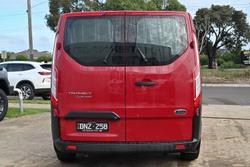 2020 Ford Transit Custom 340L