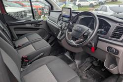 2020 Ford Transit Custom 340L