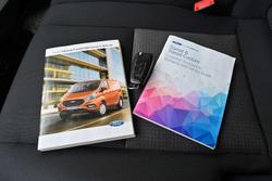 2020 Ford Transit Custom 340L