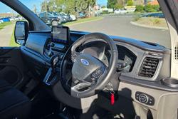 2020 Ford Transit Custom 340L