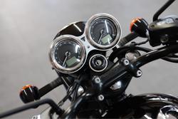 2026 Triumph Bonneville T120 Black Bonneville Black