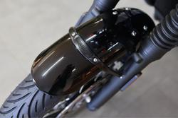 2026 Triumph Bonneville T120 Black Bonneville Black