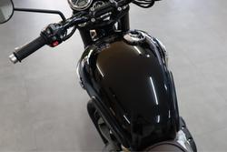 2026 Triumph Bonneville T120 Black Bonneville Black