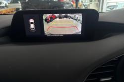 2020 Mazda 3 G25 GT