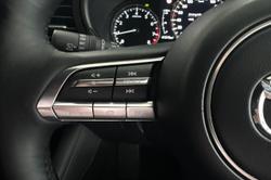 2020 Mazda 3 G25 GT