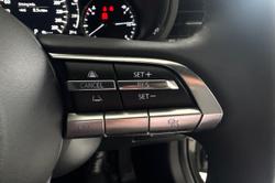 2020 Mazda 3 G25 GT