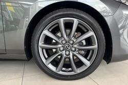 2020 Mazda 3 G25 GT