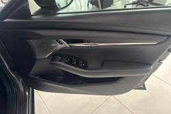 2020 Mazda 3 G25 GT