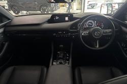 2020 Mazda 3 G25 GT