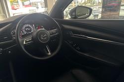 2020 Mazda 3 G25 GT