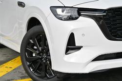 2024 Mazda CX-80 G40e Azami