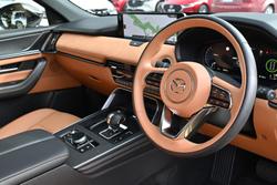 2024 Mazda CX-80 G40e Azami