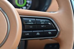 2024 Mazda CX-80 G40e Azami