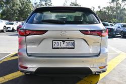 2025 Mazda CX-60 G40e Azami