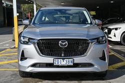 2025 Mazda CX-60 G40e Azami