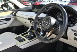 2025 Mazda CX-60 G40e Azami