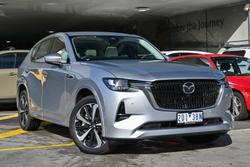 2025 Mazda CX-60 G40e Azami