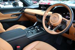 2025 Mazda CX-90 G50e Azami