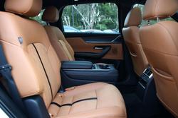 2025 Mazda CX-90 G50e Azami