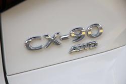 2025 Mazda CX-90 G50e Azami