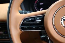 2025 Mazda CX-90 G50e Azami