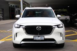 2025 Mazda CX-90 G50e Azami