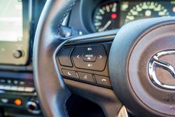 2025 Mazda BT-50 SP