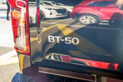 2025 Mazda BT-50 SP