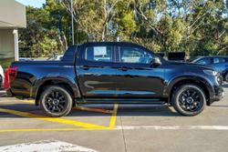 2025 Mazda BT-50 SP
